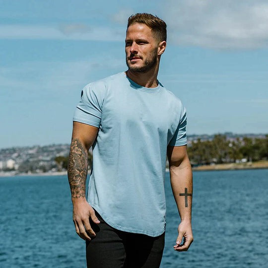 ShapeShirts - Chemises en forme