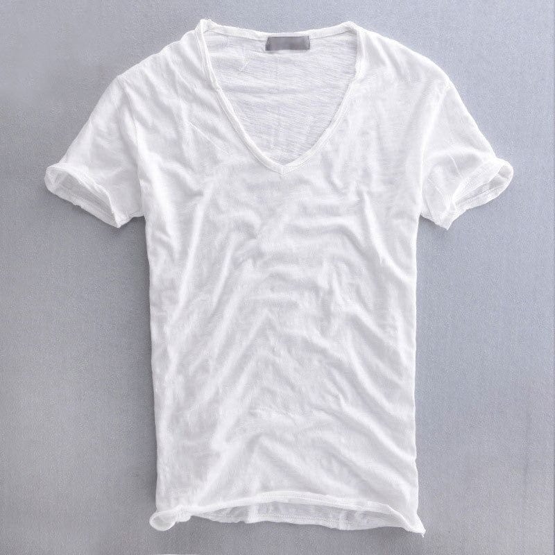 Finn - Chemise d'été aérée