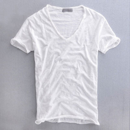 Finn - Chemise d'été aérée