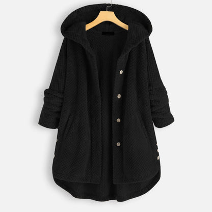 FRANCESCA - GILET POLAIRE DAMES