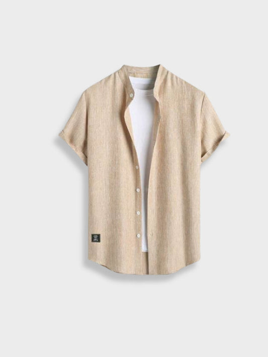 Chemise - Santorini