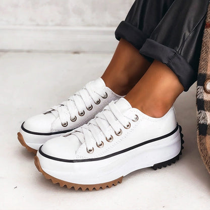 Bety™ Chaussures orthopédiques à plateforme