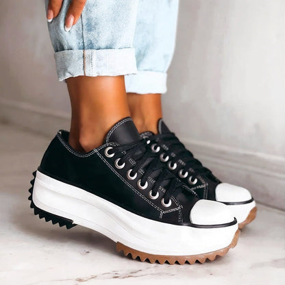 Bety™ Chaussures orthopédiques à plateforme