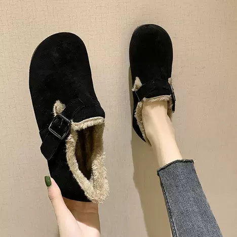 Camila Slippers | Lekker Warm & Trendy