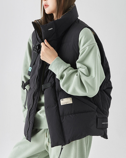 Diana Bodywarmer | Chaud et confortable