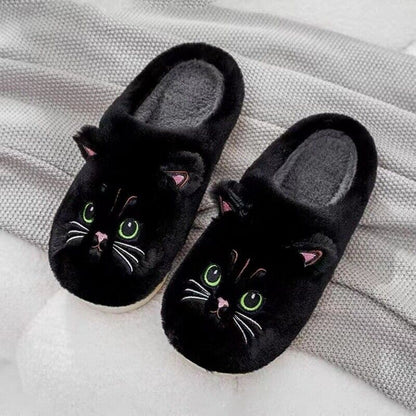 Pantoufles Dorie | Chaudes et mignonnes