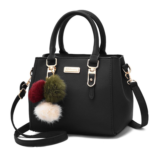 Sac à bandoulière Helen | Classique et élégant