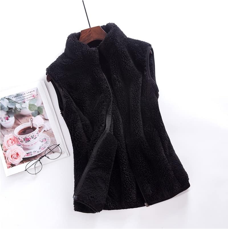 Caithlyn Bodywarmer | Chaud et polyvalent