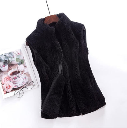 Caithlyn Bodywarmer | Chaud et polyvalent