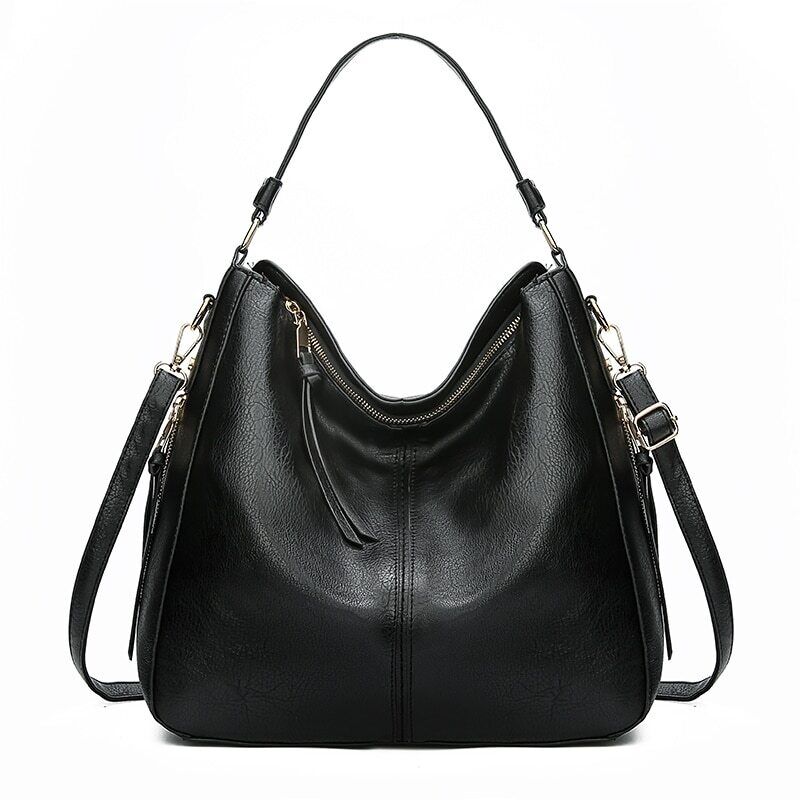 Sac hobo Martina | Elegant & Vintage