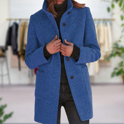 Manteau d'automne pour femme - Nine