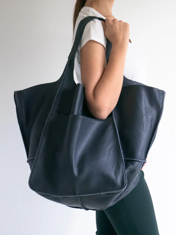 Sac de plage pour femme Maxine | Classique et unique
