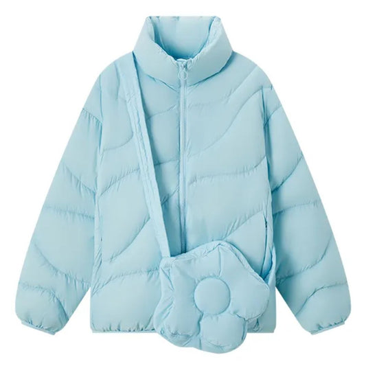 Doudoune Mandy | Warm & Light