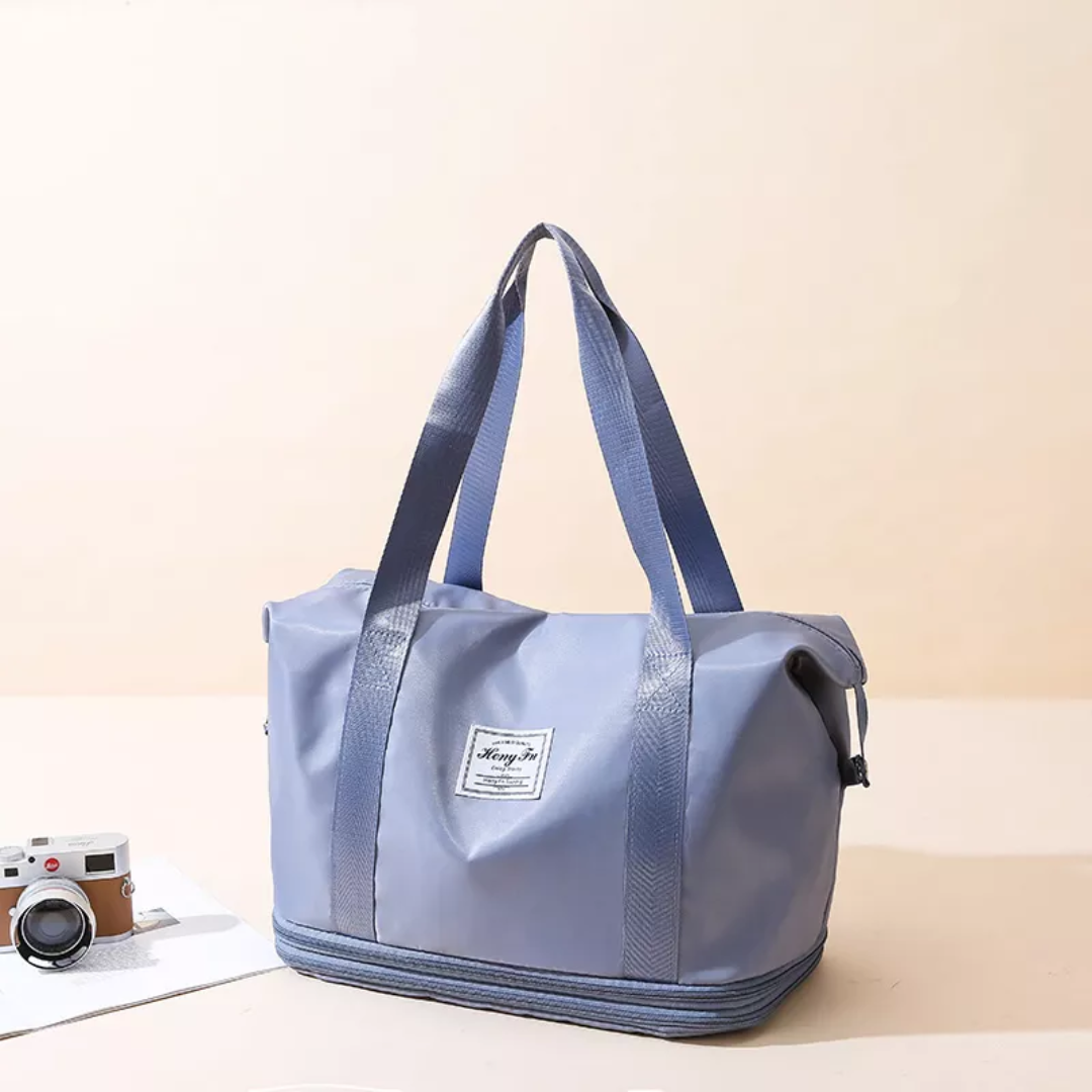 Sac de voyage Gabbie - Durable et extensible