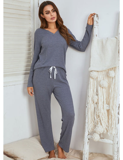 Linda Homesuit | La tenue confortable par excellence