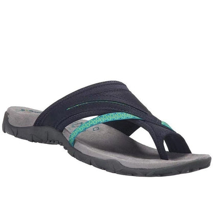 DANI | Pantoufles Sandales d'été
