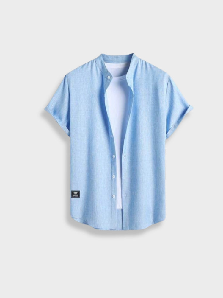 Chemise - Santorini