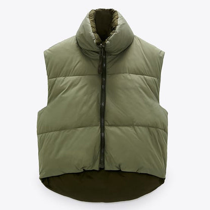 Belize Bodywarmer | Idéal pour les nuits d'été plus fraîches !