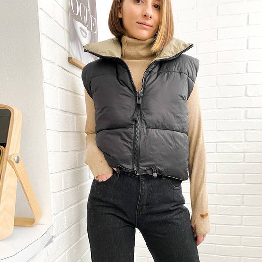 Belize Bodywarmer | Idéal pour les nuits d'été plus fraîches !