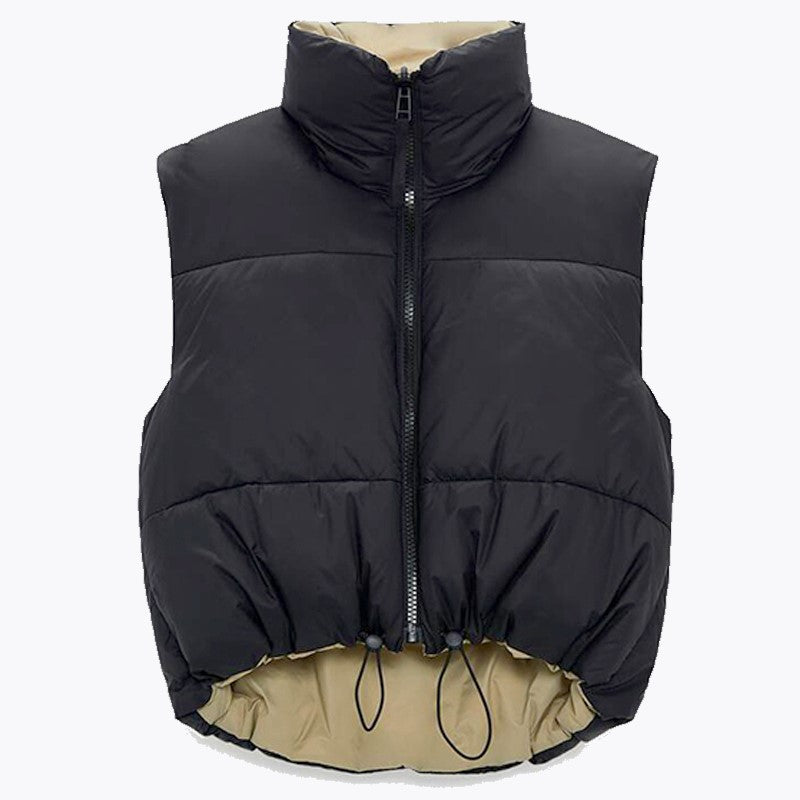 Belize Bodywarmer | Idéal pour les nuits d'été plus fraîches !