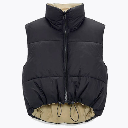 Belize Bodywarmer | Idéal pour les nuits d'été plus fraîches !