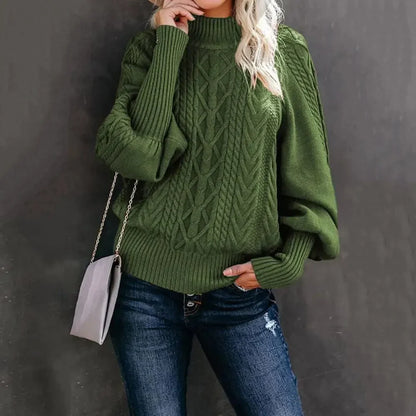 Kirsten® Pull intemporel et élégant
