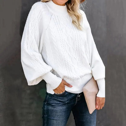 Kirsten® Pull intemporel et élégant