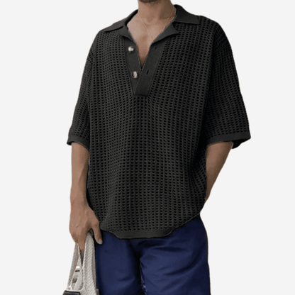 Polo respirant Brandon