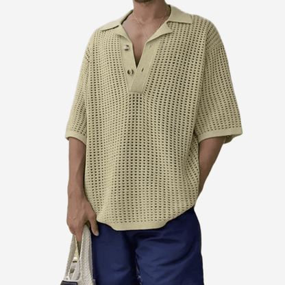 Polo respirant Brandon