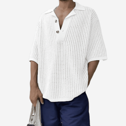 Polo respirant Brandon