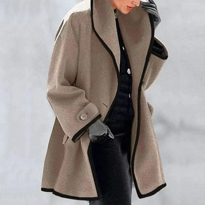Trench classique | Design intemporel - Idéal pour l'automne
