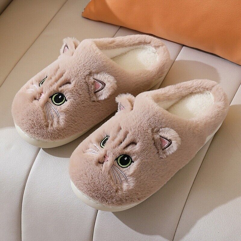 Pantoufles Dorie | Chaudes et mignonnes