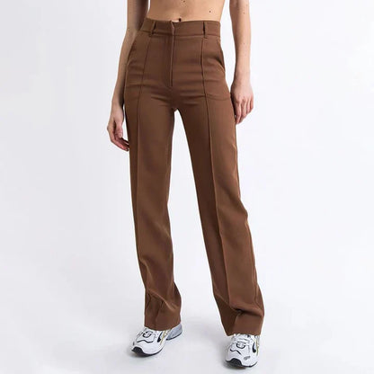 Pantalon large