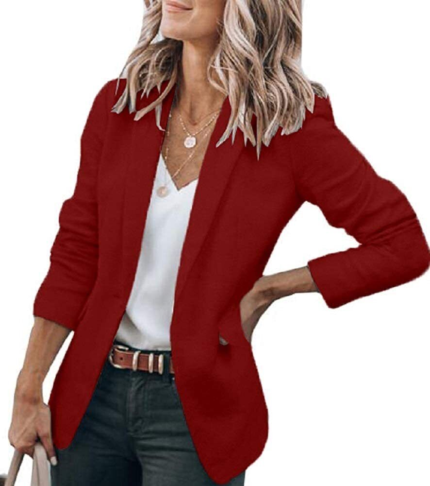Margaux Loisirs blazer | Classique et polyvalent