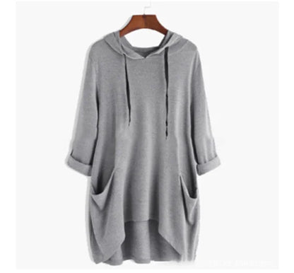 Pull décontracté et confortable