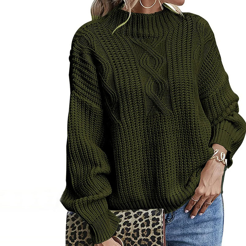 Katharina | Pulls d'hiver pour femmes | Chaud