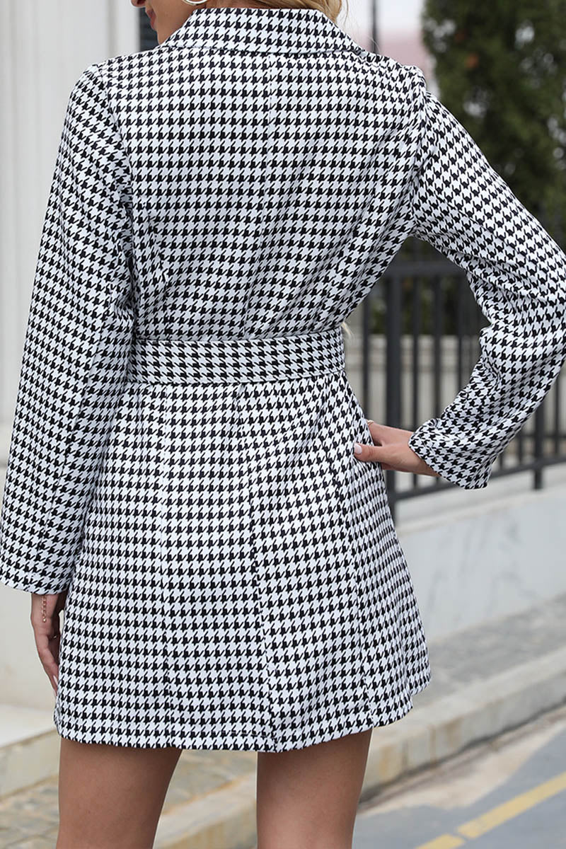 Robe moderne et élégante