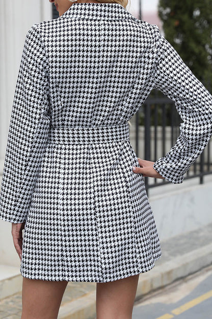 Robe moderne et élégante