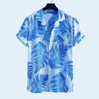 Eden | Chemise d'été
