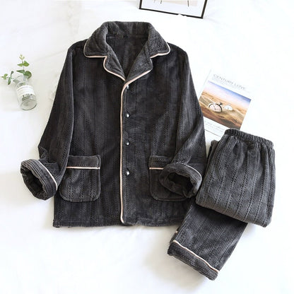 Finn Flannel Pyjamas | Un pyjama fin et confortable