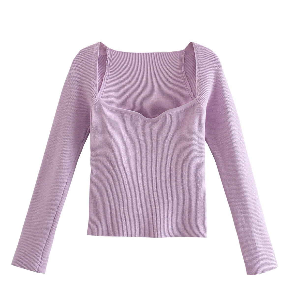 Lola Luxe Top - Pour un look classique et chic