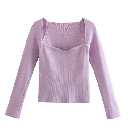 Lola Luxe Top - Pour un look classique et chic