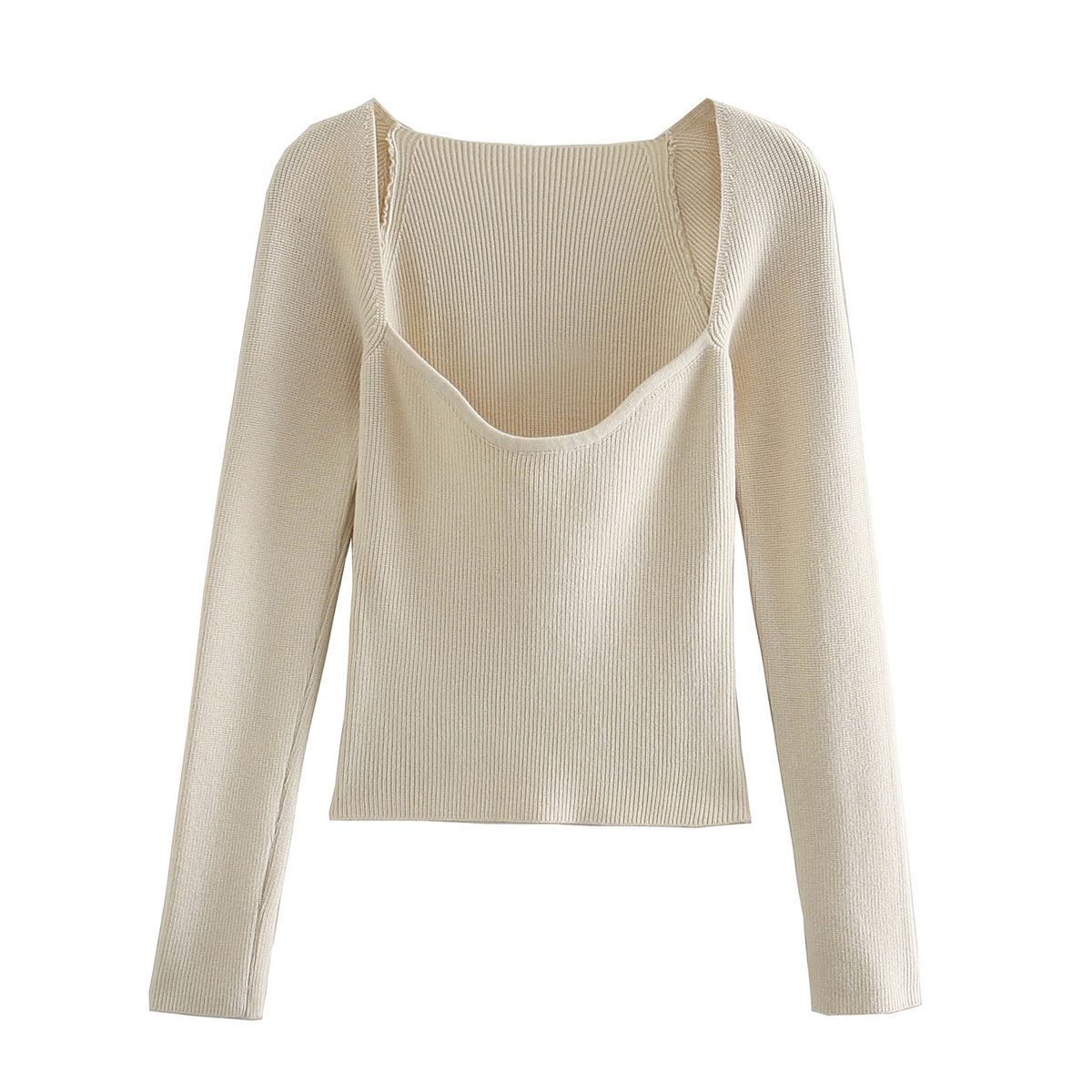 Lola Luxe Top - Pour un look classique et chic