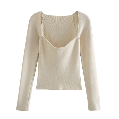 Lola Luxe Top - Pour un look classique et chic