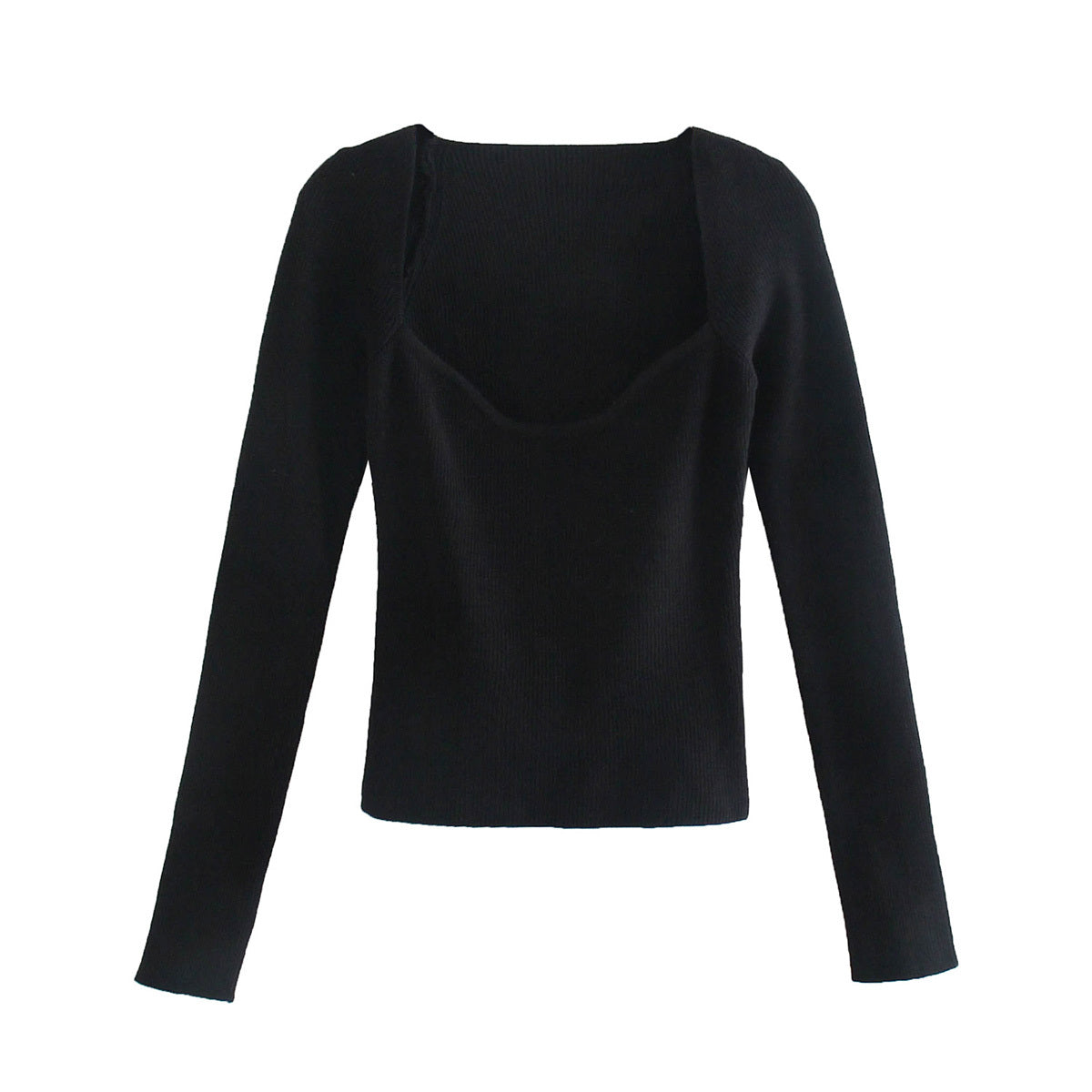 Lola Luxe Top - Pour un look classique et chic