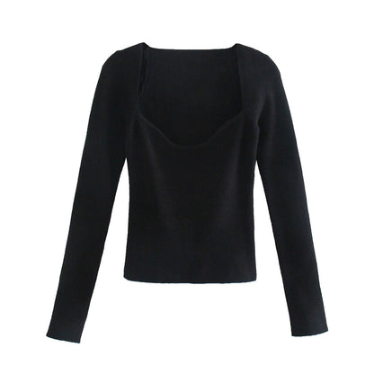 Lola Luxe Top - Pour un look classique et chic