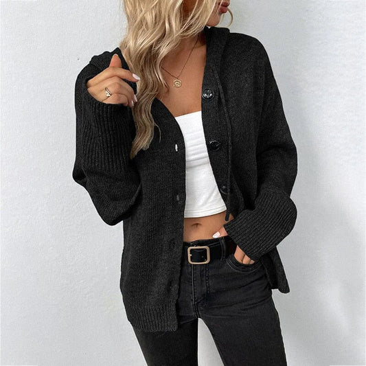 Katie Cardigan | Stylish & Comfy