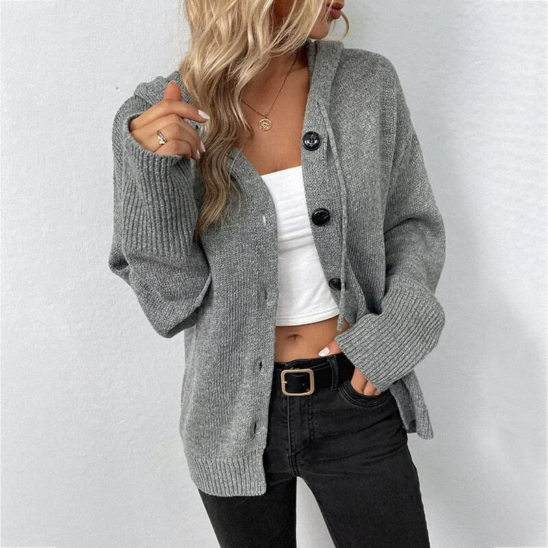 Katie Cardigan | Stylish & Comfy
