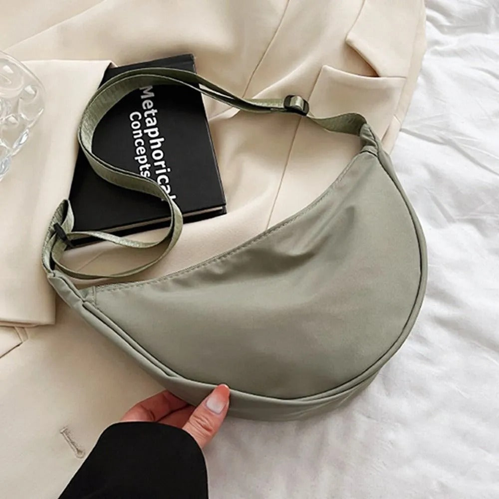 Mia | Sac à main à bandoulière réglable