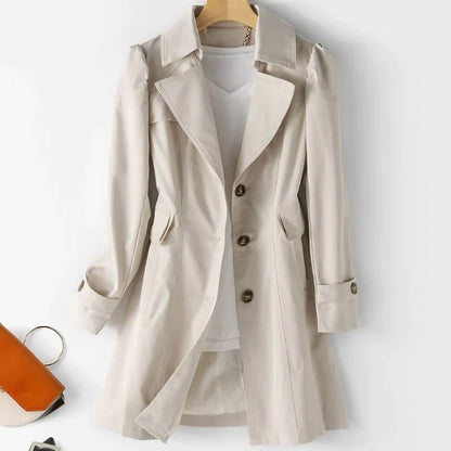Anabella - trench-coat femme